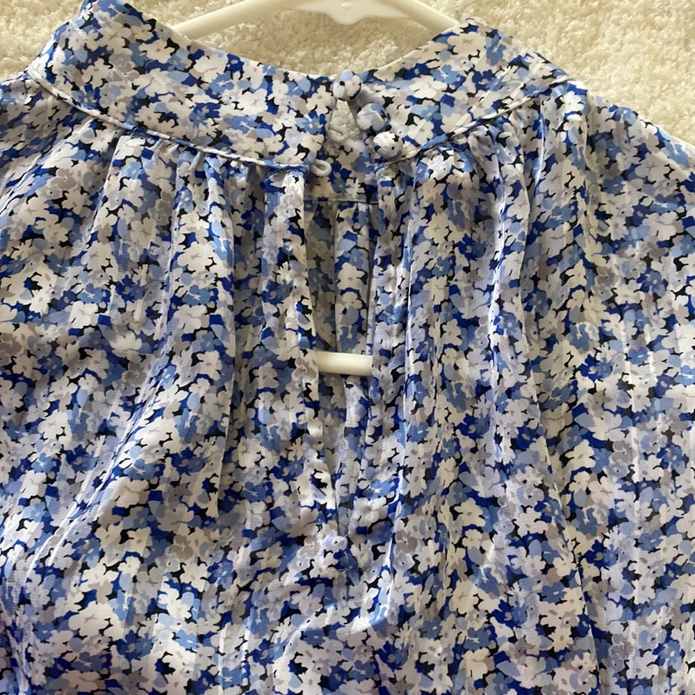 H&M blouse - Picture 3 of 4